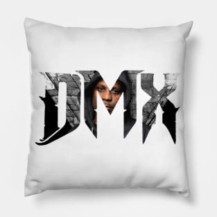 The DMX Rapper Pillow