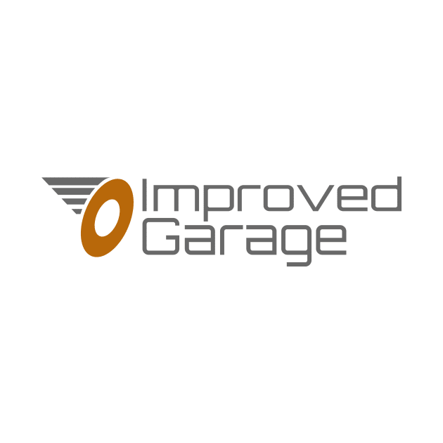 improved garage by improved-garage