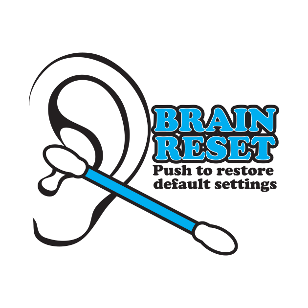 Brain Reset by e2productions