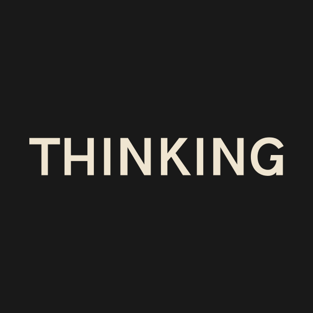 Thinking Hobbies Passions Interests Fun Things to Do by TV Dinners