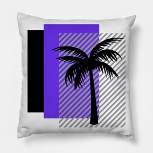 Coconut Tree - II Pillow