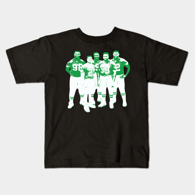 gang green eagles t shirt