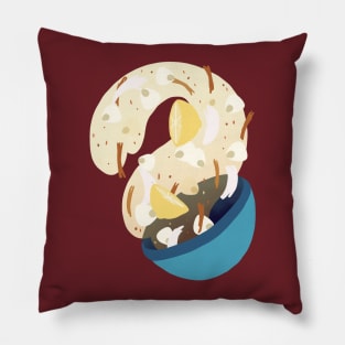 pozole Pillow