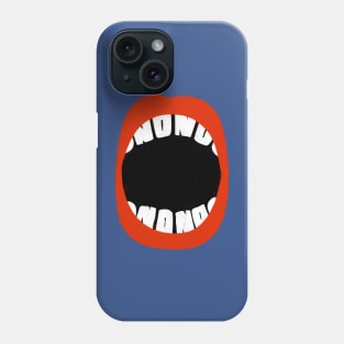 No No No No Phone Case