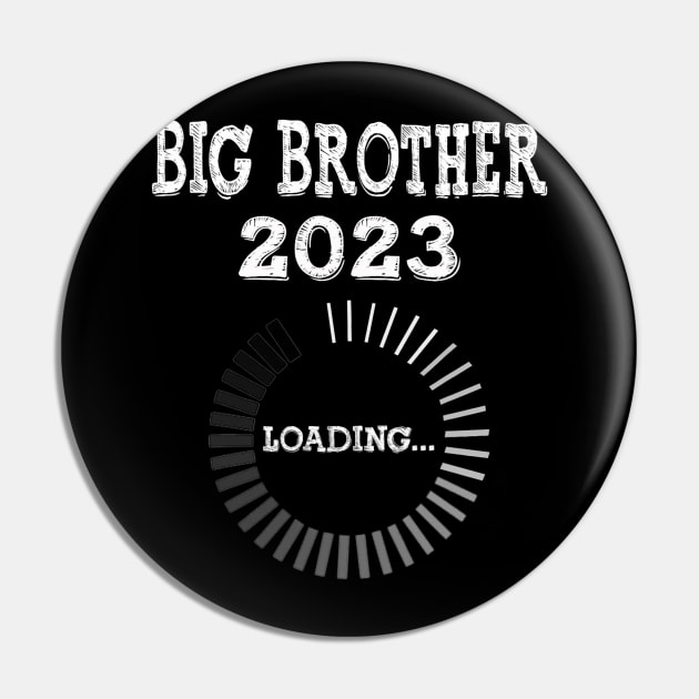 Loading Soon to be Big Brother 2023 - Promoted to Brother Pin by tabbythesing960