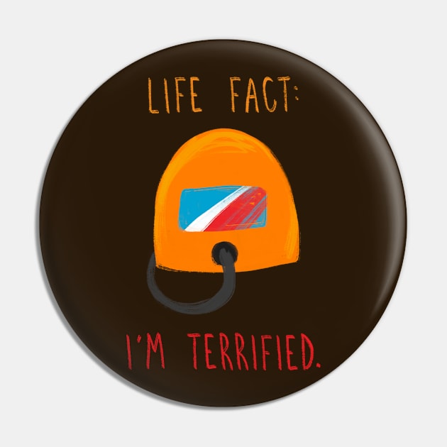 Life Fact Pin by Tides