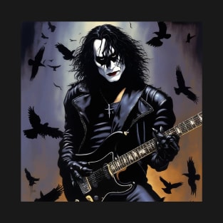 The Crow T-Shirt