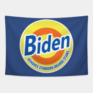 Biden 2020 Tapestry