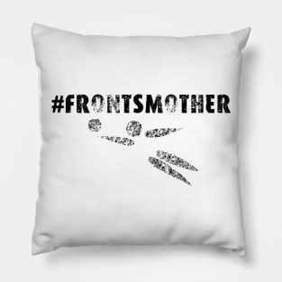 Frontsmother Pillow