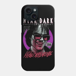 Near Dark, Severen, Cult Classic Phone Case