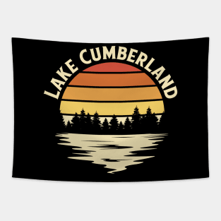 Lake Cumberland Tapestry