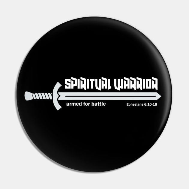 Spiritual Warrior Armor of God Warfare Ephesians Pin by Terry With The Word