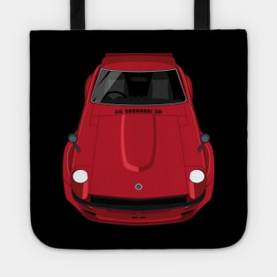 Fairlady Z S30 Body Kit - Red Tote