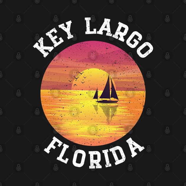 Key Largo Florida by kalponik