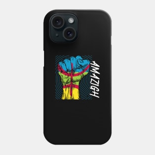 Amazigh Phone Case