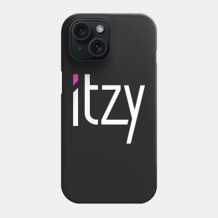 B itzy Phone Case