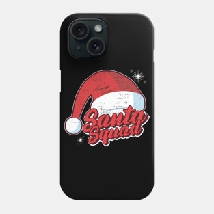 Santa Squad Phone Case