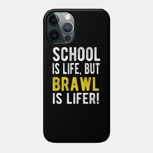 Brawl Stars Phone Cases Iphone And Android Teepublic - brawl stars para ios 7