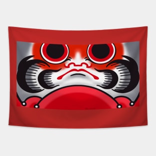 Daruma Tapestry