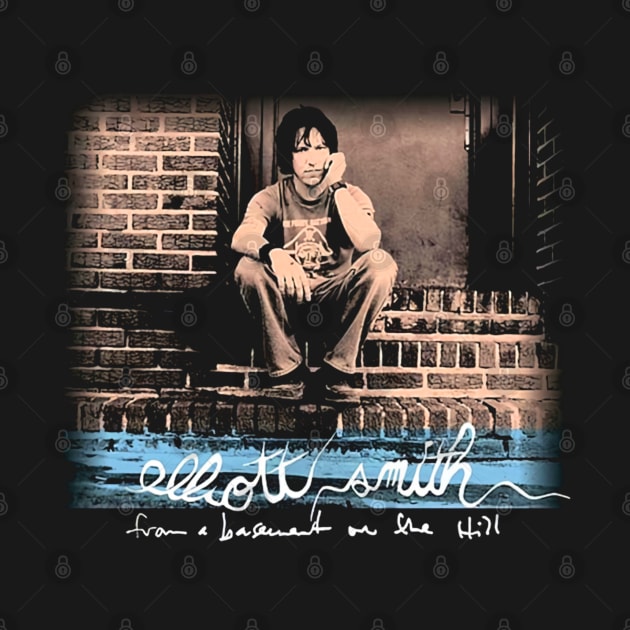 Elliott Smith Waltz #2 by Go Trends