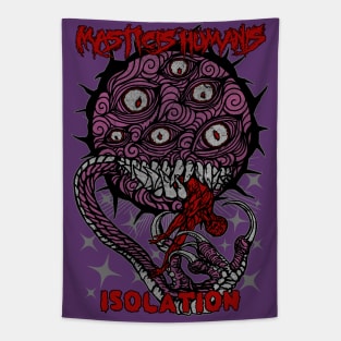 isolation Tapestry