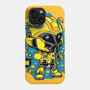 Bumblebee Phone Case