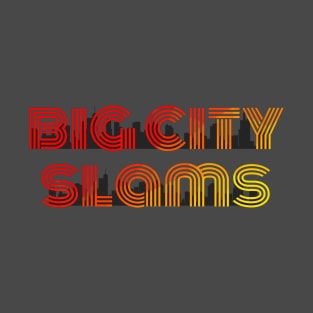 Big City Slams - Letterkenny T-Shirt