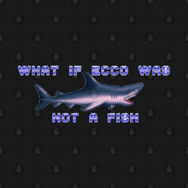 What if Ecco by J&S mason