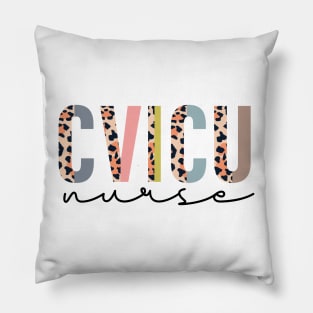 CVICU Nurse Pillow