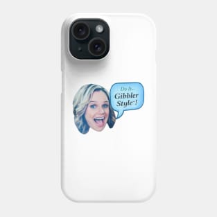 Gibbler Style Phone Case