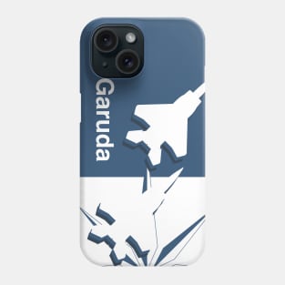 Ace Combat 6: Garuda Phone Case