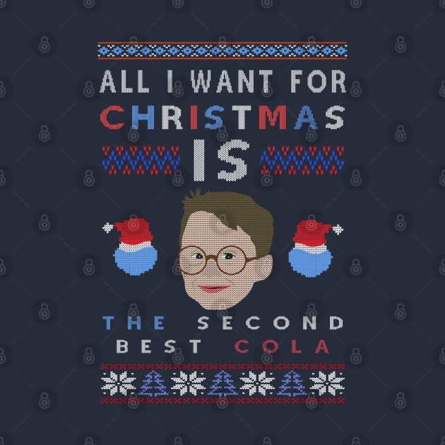 Fuller - All I want for christmas by guayguay