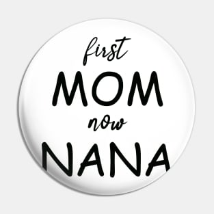 first mom now mama 2 Pin