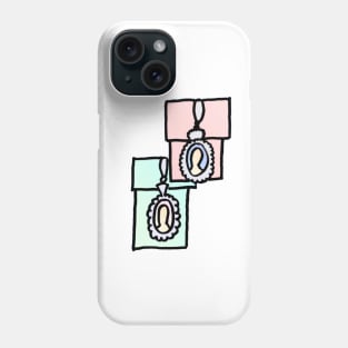 Family jewels Phone Case