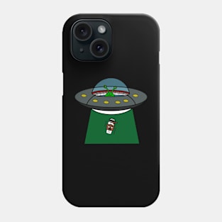 UFO Phone Case