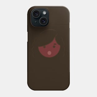 Mane 39 Phone Case