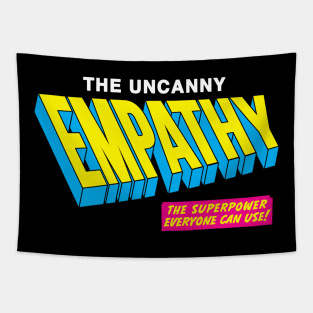 The Uncanny Empathy Tapestry