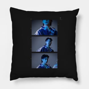 Jung Kook Golden Pillow