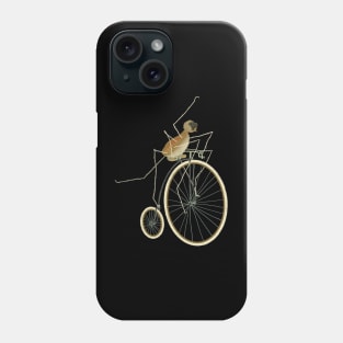 Daddy long legs Phone Case
