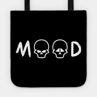 Feelings in Focus - MOOD Tote