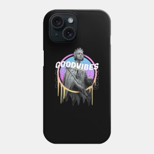 Good Vibes Phone Case