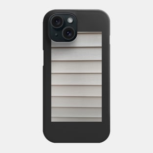 Bungalow Phone Case