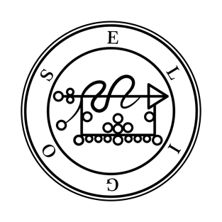 Seal Of Eligos T-Shirt