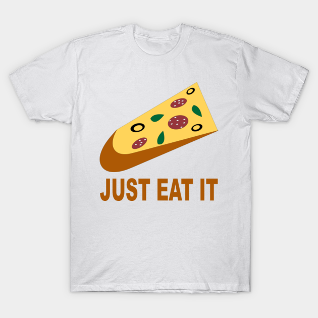 nike pizza shirt