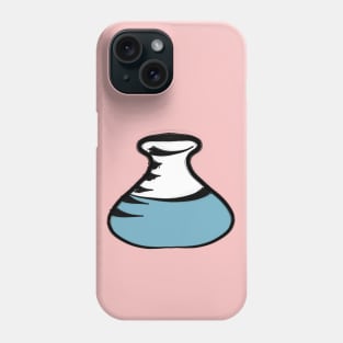 Volumetric Flask Phone Case