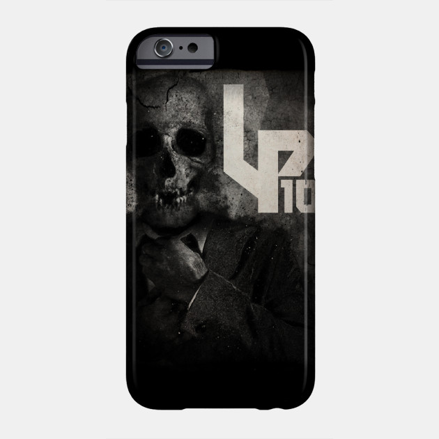 Living Paranormal Skull