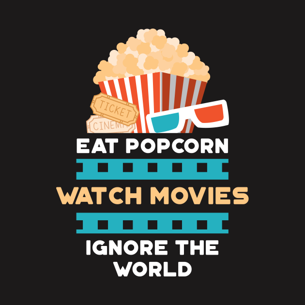 popcorn watch movies