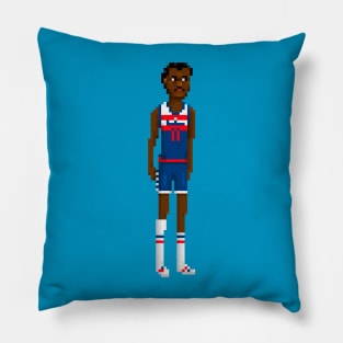 Big E Pillow