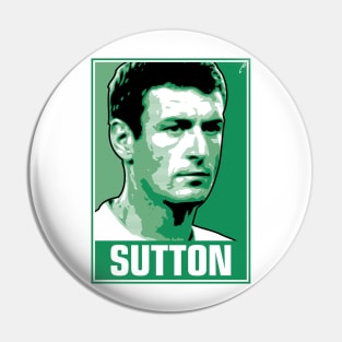 Sutton Pin