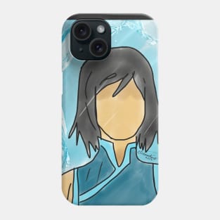 Korra Phone Case